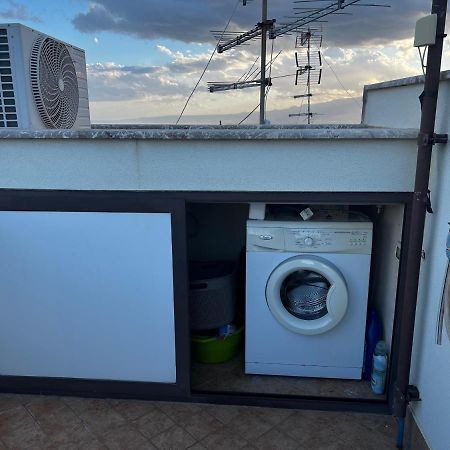 Apartamento Dream House Taormina Exterior foto
