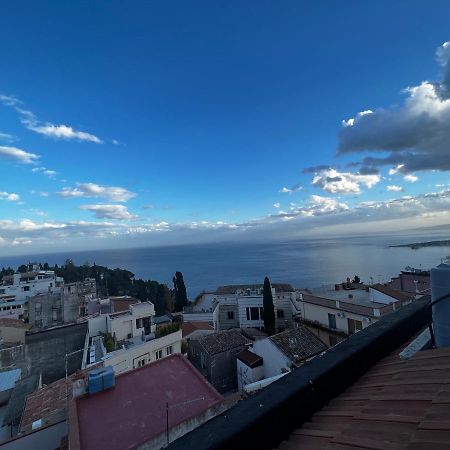 Apartamento Dream House Taormina Exterior foto