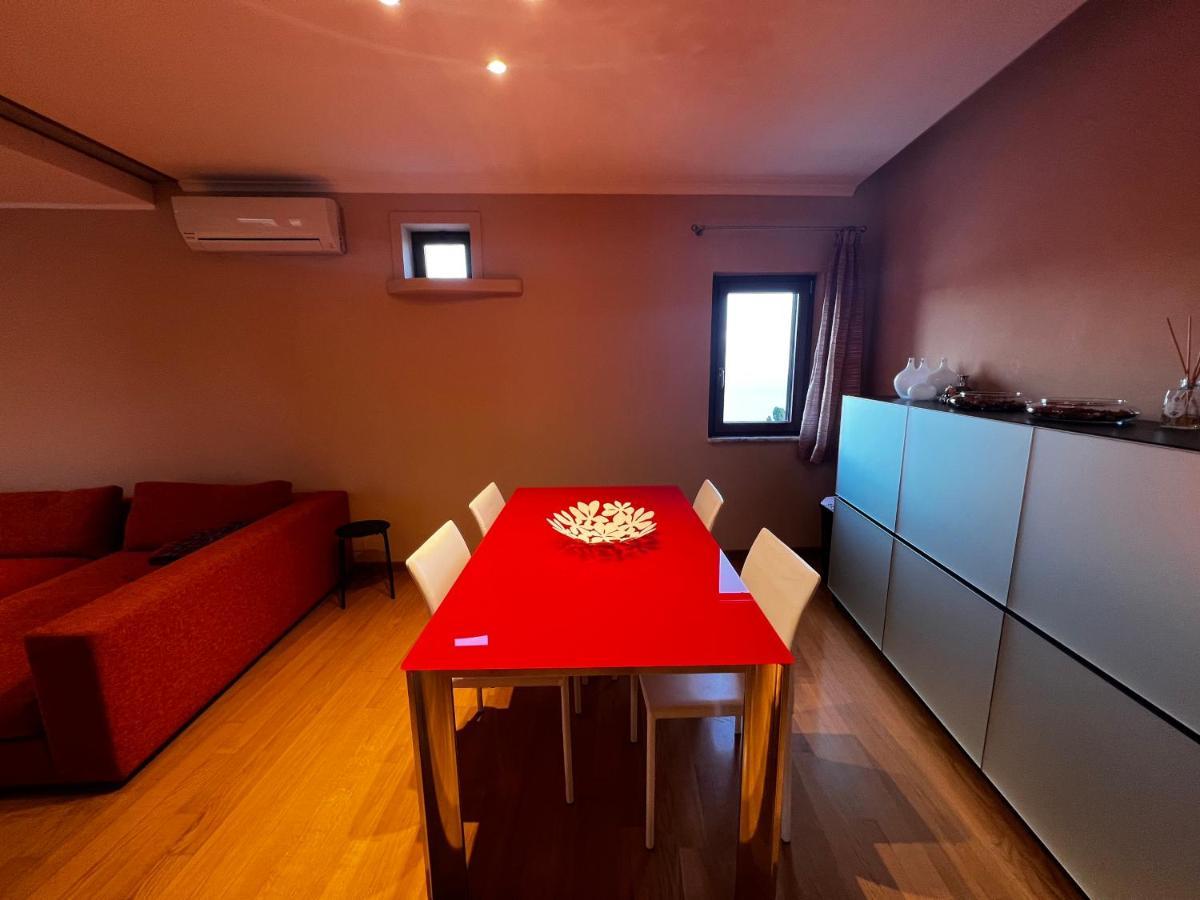Apartamento Dream House Taormina Exterior foto