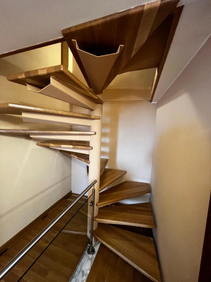 Apartamento Dream House Taormina Exterior foto
