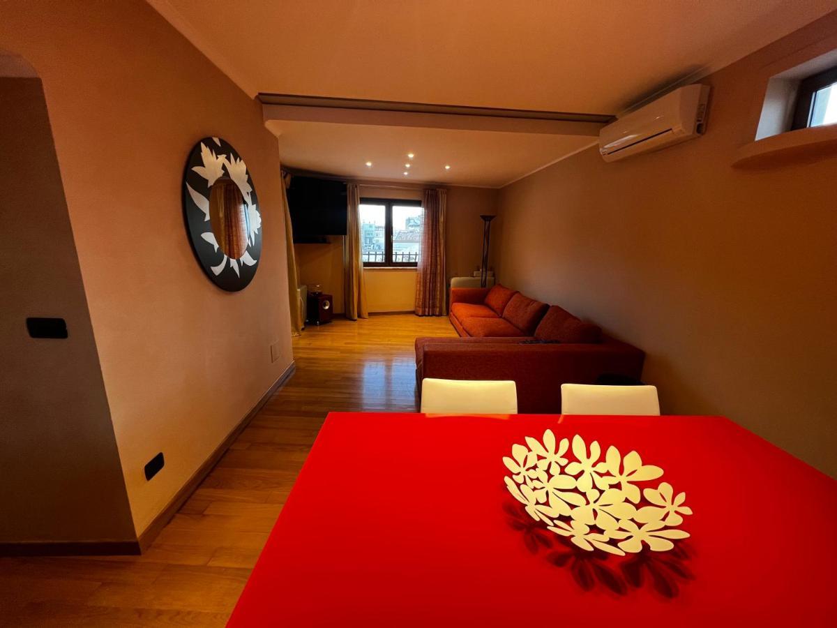 Apartamento Dream House Taormina Exterior foto