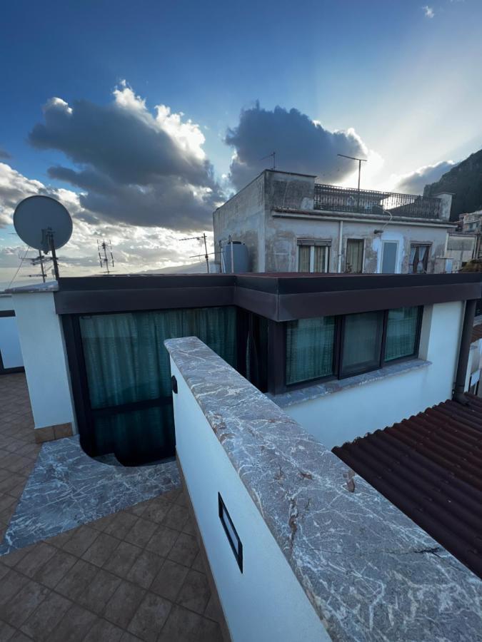 Apartamento Dream House Taormina Exterior foto
