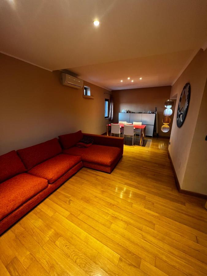 Apartamento Dream House Taormina Exterior foto