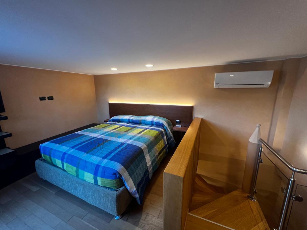 Apartamento Dream House Taormina Exterior foto