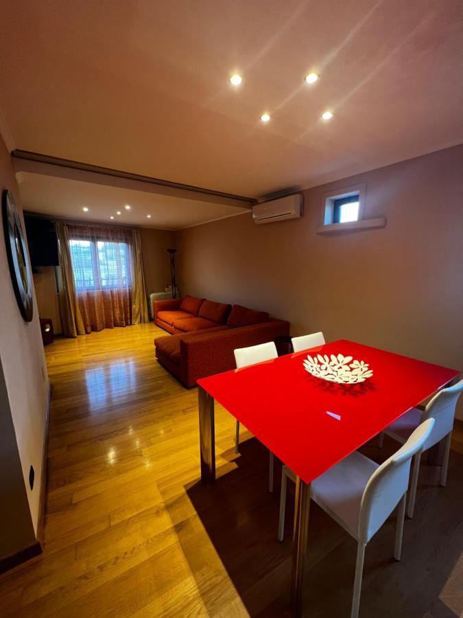 Apartamento Dream House Taormina Exterior foto