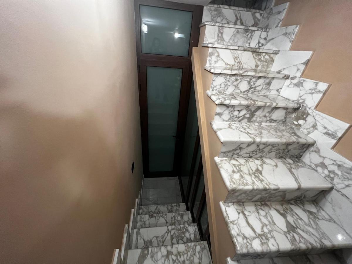 Apartamento Dream House Taormina Exterior foto