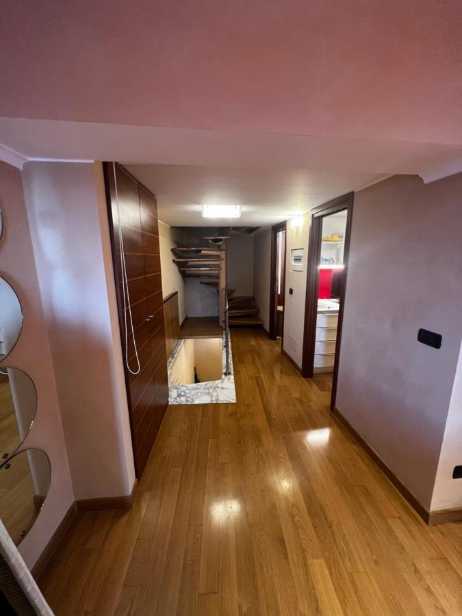 Apartamento Dream House Taormina Exterior foto