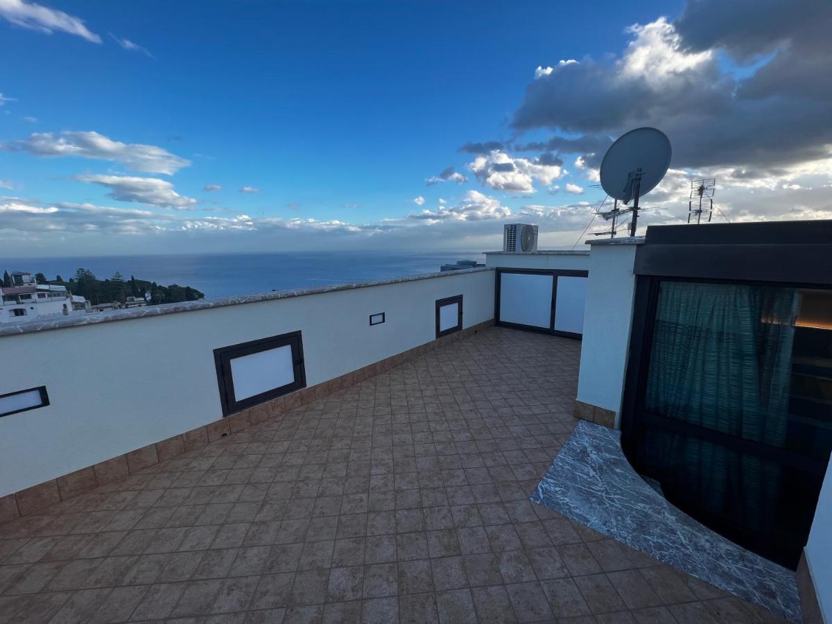 Apartamento Dream House Taormina Exterior foto