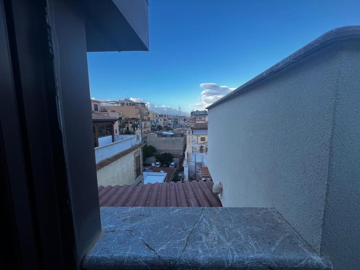 Apartamento Dream House Taormina Exterior foto